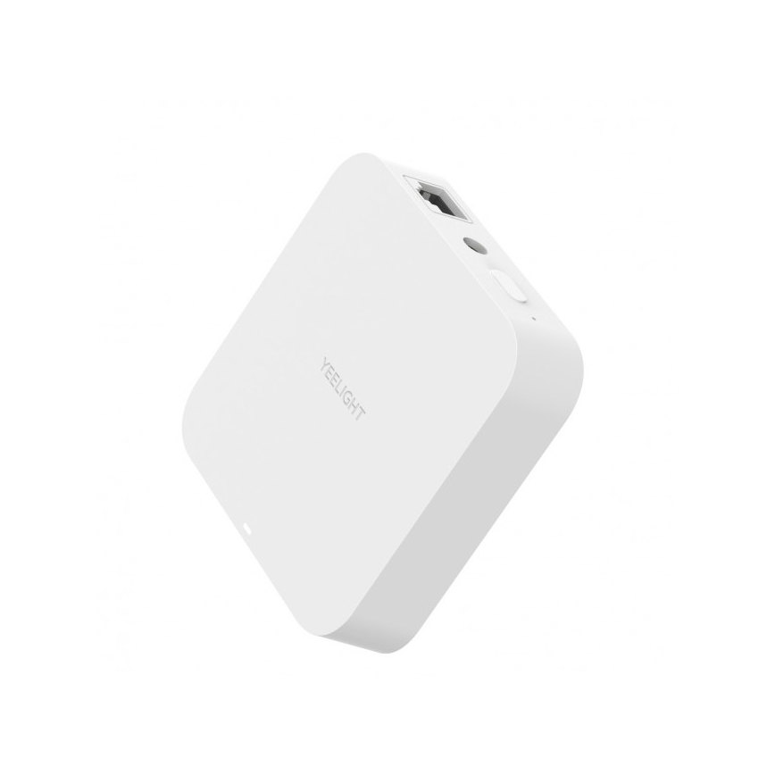Yeelight - Passerelle connectée 230V Wi-Fi/Bluetooth