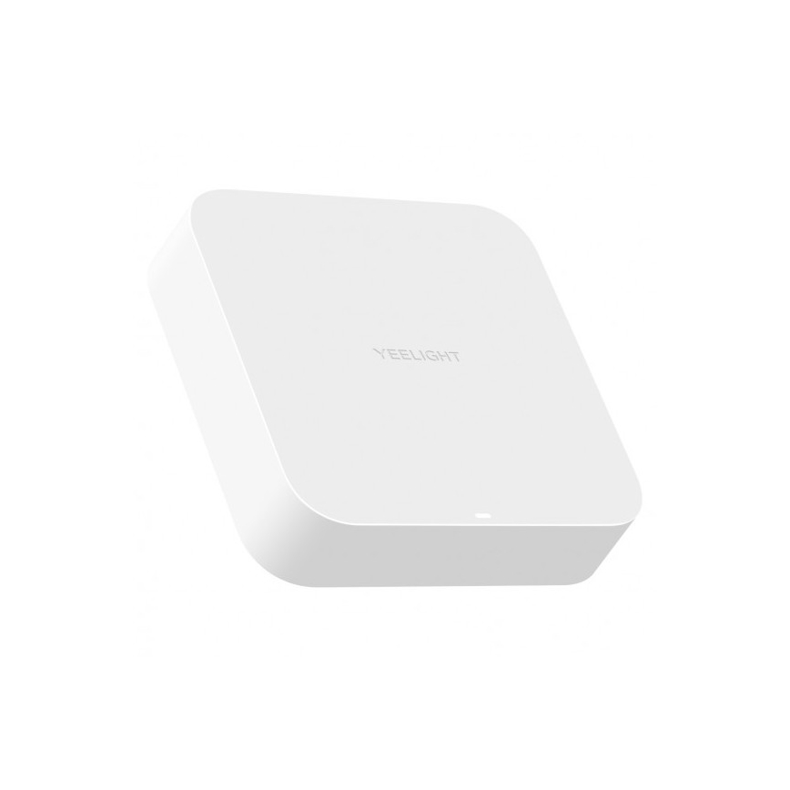 Yeelight - Passerelle connectée 230V Wi-Fi/Bluetooth