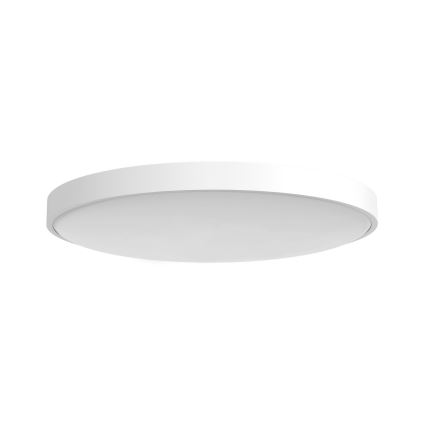 Yeelight - Plafonnier LED RGB à intensité variable ARWEN 450S LED/50W/230V CRI 90 + télécommande