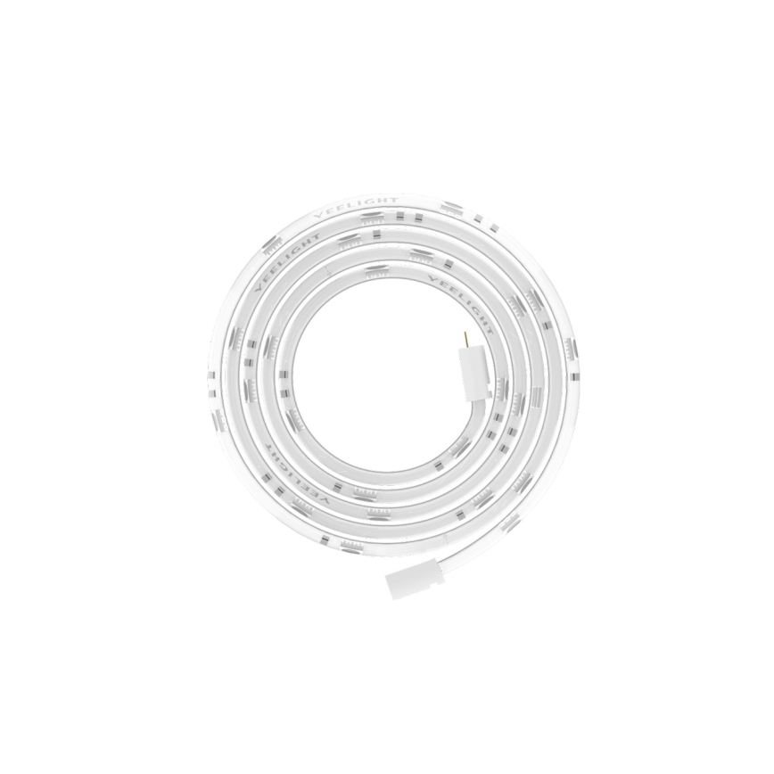 Yeelight Plus - LED RGB-dimstrip 7,5W / 230V IP65
