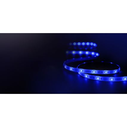 Yeelight Plus - LED RGB-dimstrip 7,5W / 230V IP65