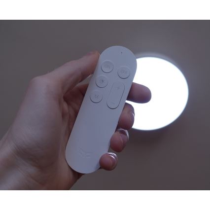 Yeelight - Télécommande 1xCR2032 Bluetooth