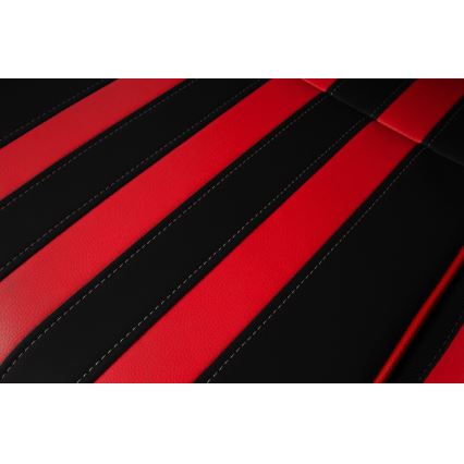 Yenkee - Gaming stoel zwart/rood