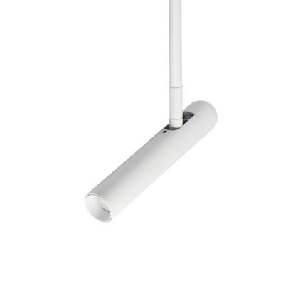 Zambelis 1920 - LED Hanglamp met vaste pendel LED/4,2W/230V wit