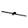Zambelis 22125 - LED-badkamerspiegelverlichting LED/17W/230V 81 cm IP54