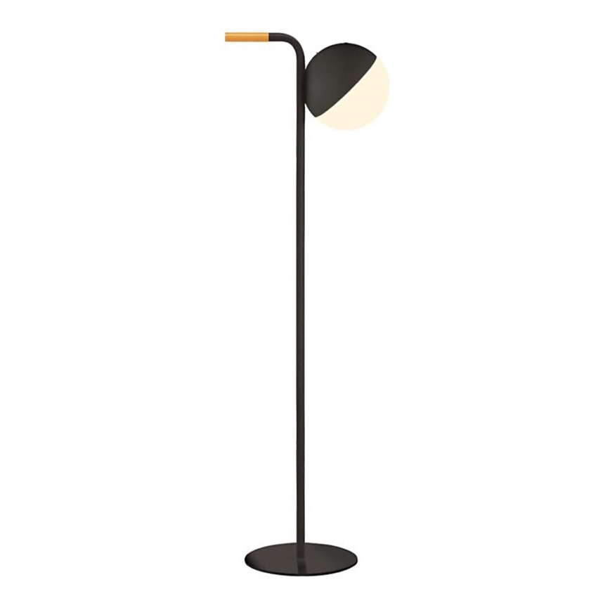Zambelis E232 - LED dimbare buitenlamp LED/1,5W/5V IP54 zwart