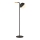 Zambelis E232 - LED dimbare buitenlamp LED/1,5W/5V IP54 zwart
