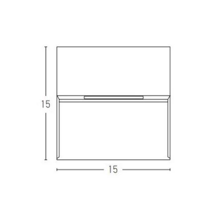 Zambelis E241-G - Spot d