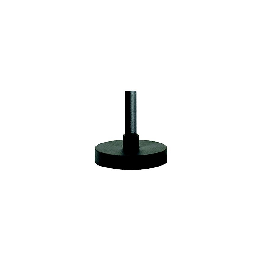 Zambelis E283 - Lampe LED extérieure LED/6W/230V IP65 anthracite