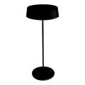 Zambelis E289 - Lampe à intensité variable extérieure LED/2,2W/3,7V 2200 mAh IP54 noir