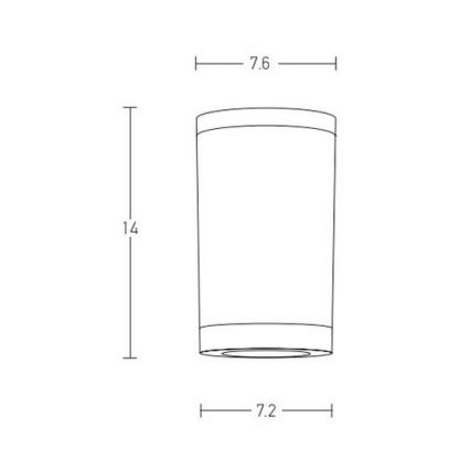 Zambelis E309 - Spot d