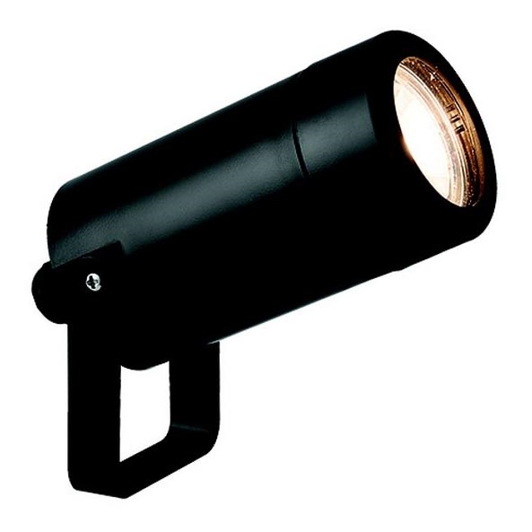 Zambelis E311 - Buitenlamp 1xGU10/7W/230V IP54