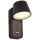 Zambelis H61 - LED Wandlamp LED/7W/230V bruin