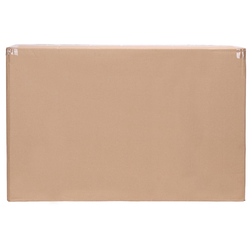 ZEVENTI - Radiateur/convecteur électrique avec écran LCD 1250/2000W/230V noir + télécommande