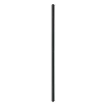 ZEVENTI - Tige d'extension 90 cm noir
