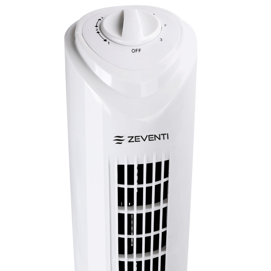 ZEVENTI - Torenventilator FLOW 45W/230V