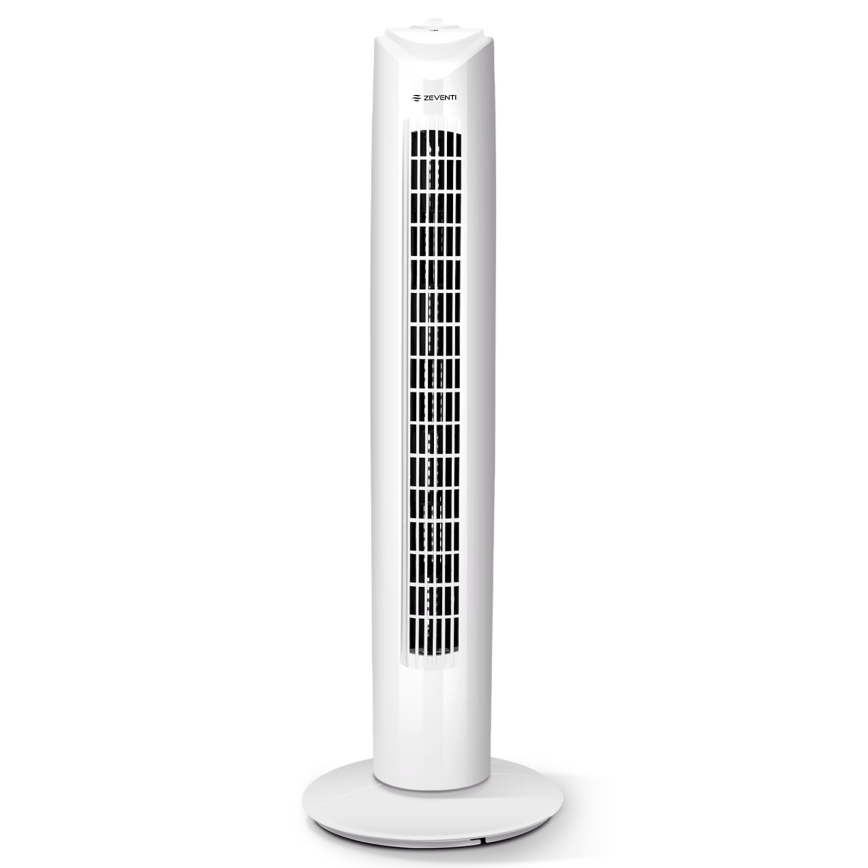 ZEVENTI - Torenventilator FLOW 45W/230V