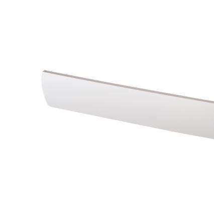 ZEVENTI - Ventilateur de plafond à intensité variable ORVIETO LED/18W/230V 3000-6000K Wi-Fi Tuya blanc + Télécommande