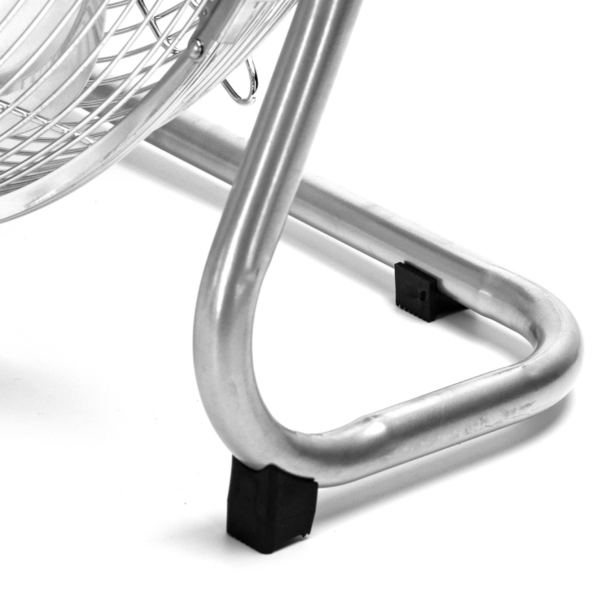 ZEVENTI - Ventilateur sur pied FLOW 60W/230V