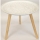 Zijtafel 45x45 cm
