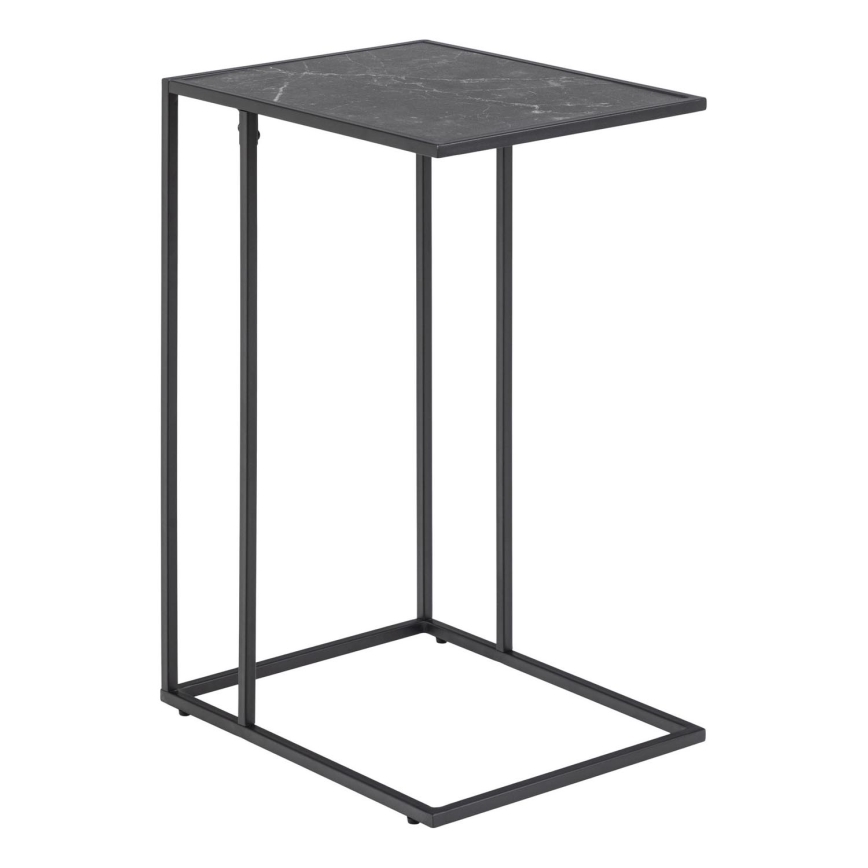 Zijtafel ALMA antraciet