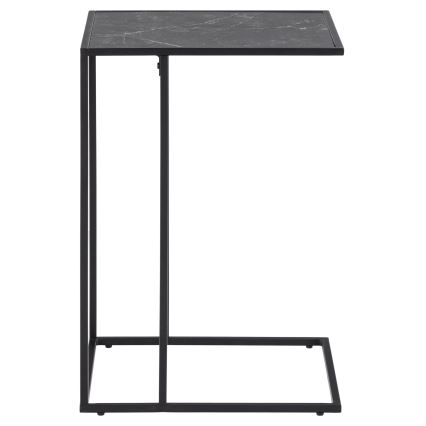 Zijtafel ALMA antraciet
