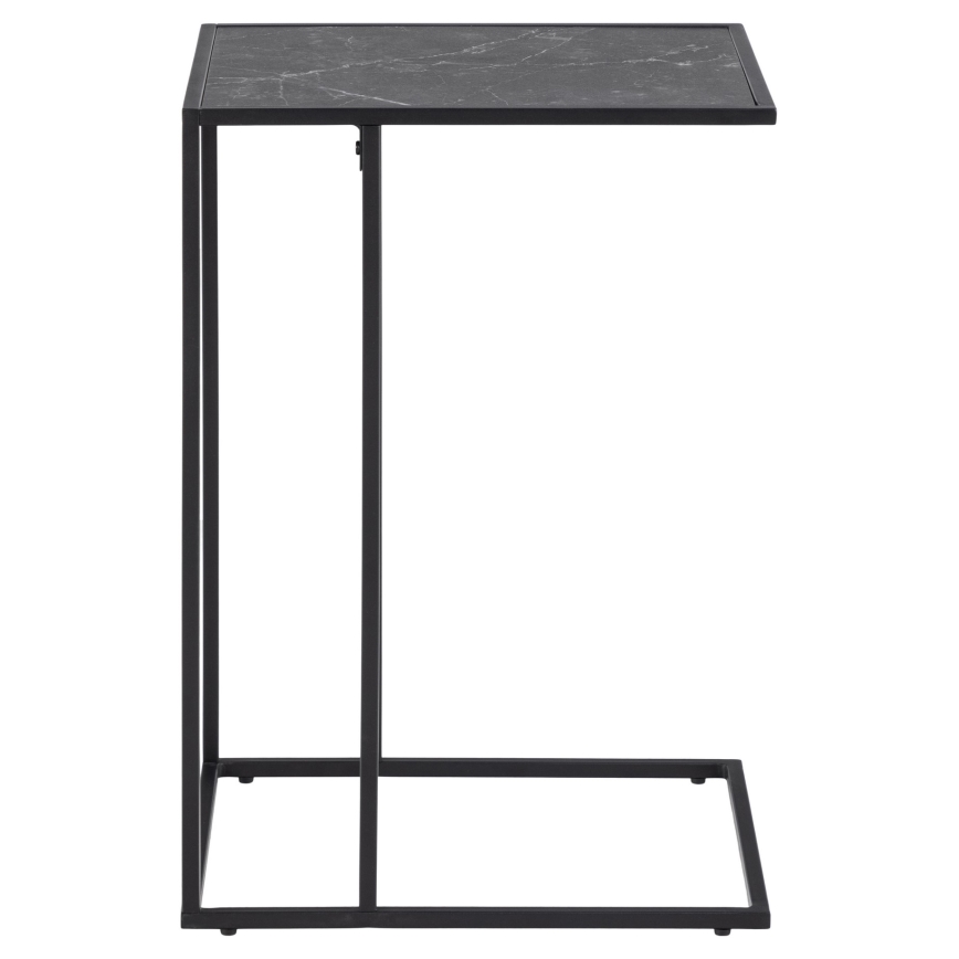 Zijtafel ALMA antraciet