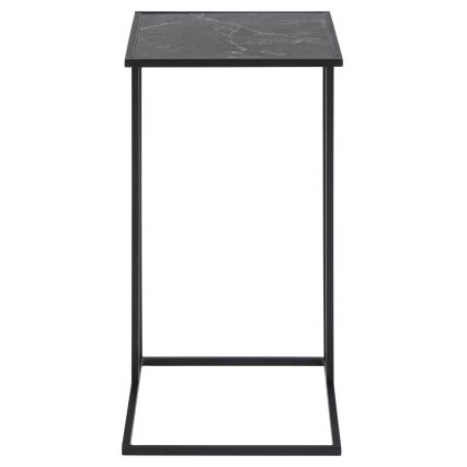 Zijtafel ALMA antraciet