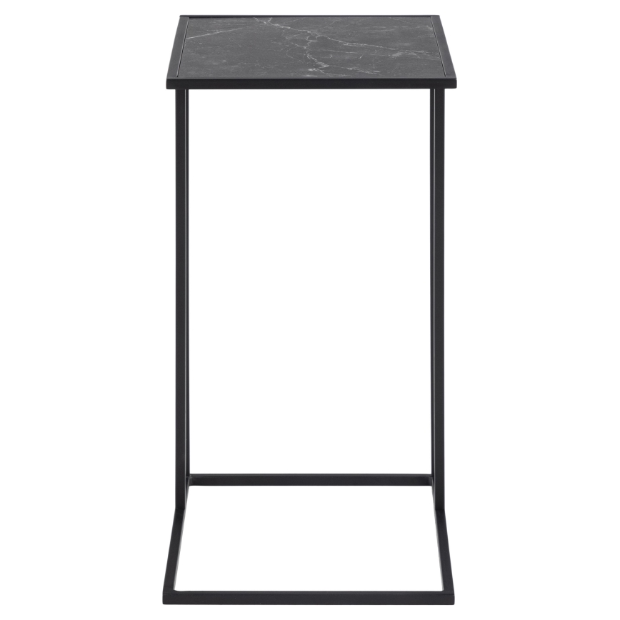 Zijtafel ALMA antraciet