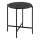 Zijtafel MIA antraciet