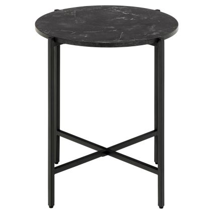 Zijtafel MIA antraciet