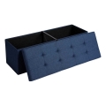 Zitbank SULTAN blauw