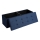 Zitbank SULTAN blauw