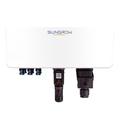 Zonne-omvormer SUNGROW SG10.0RT 10000W IP65