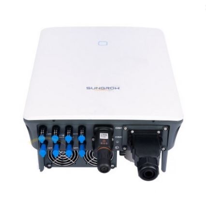 Zonne-omvormer  SUNGROW SG6.0RT 6000W IP65