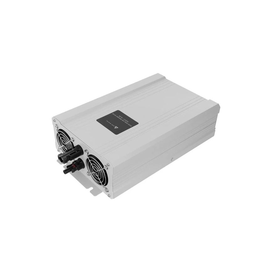 Zonne-omvormer voor warmwaterbereiding ECO Solar Boost Evo MPPT-4000 4kW