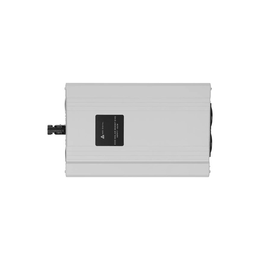 Zonne-omvormer voor warmwaterbereiding ECO Solar Boost Evo MPPT-4000 4kW