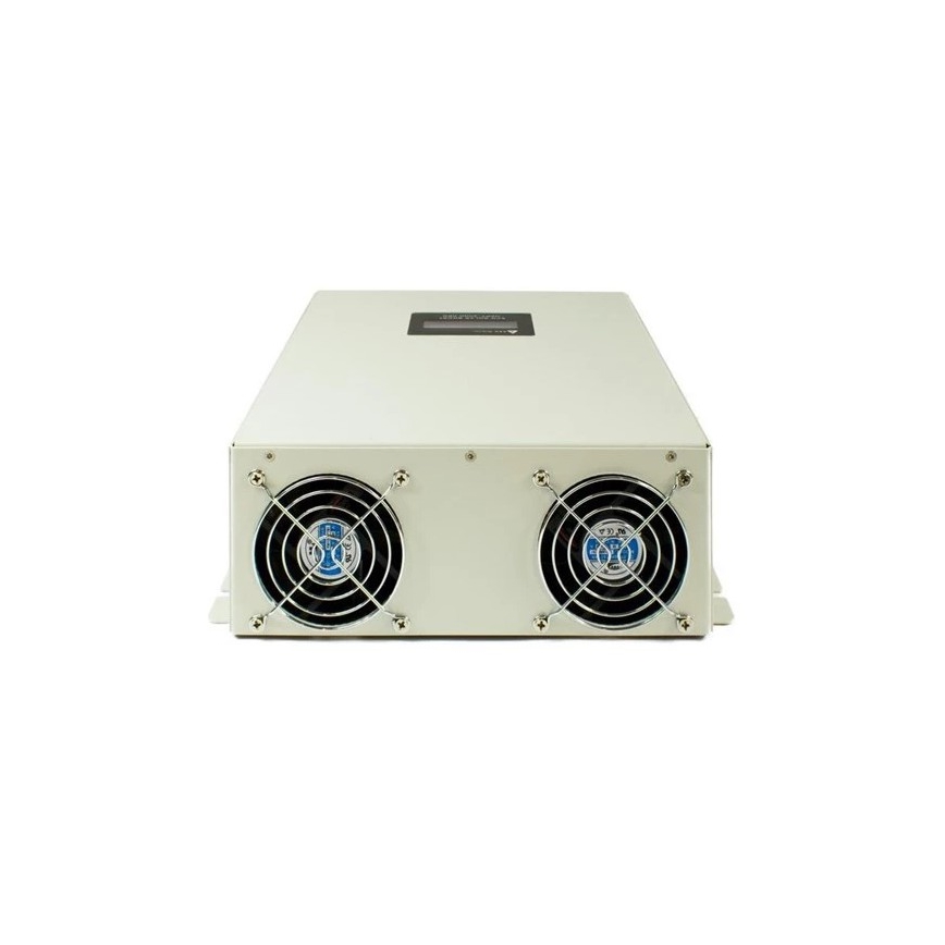 Zonne-omvormer voor waterverwarming ECO Solar Boost MPPT-3000 3,5kW PRO