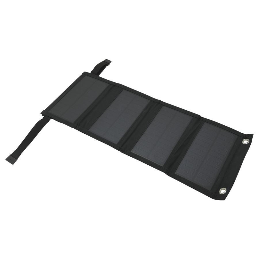 Zonnelader 10W