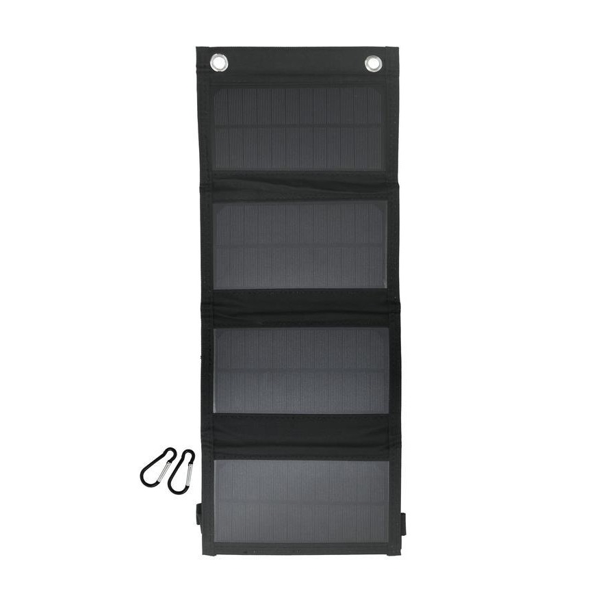 Zonnelader 10W