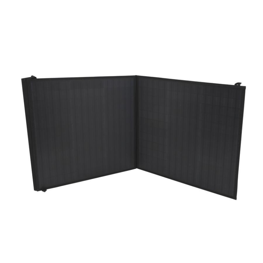 Zonnepaneel voor autokoelkast 100W/18V