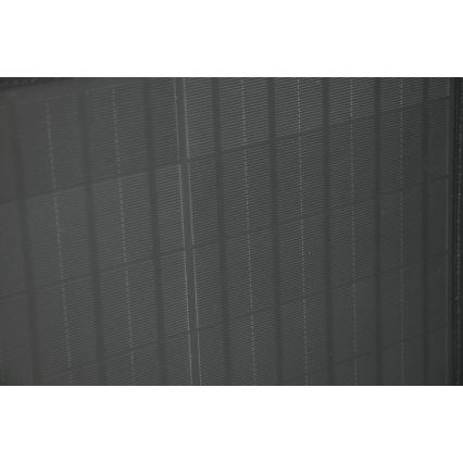Zonnepaneel voor autokoelkast 100W/18V