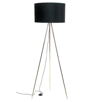 Zuma Line - Lampadaire 1xE27/40/230V black