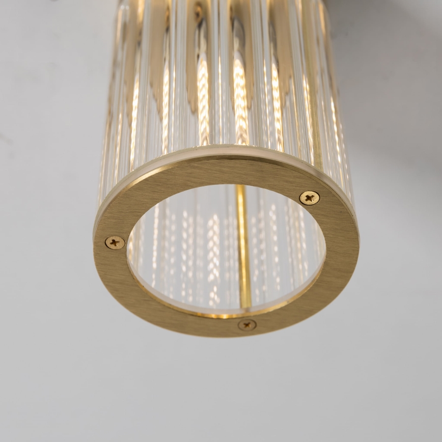 Zuma Line - Spot 1xG9/6W/230V doré