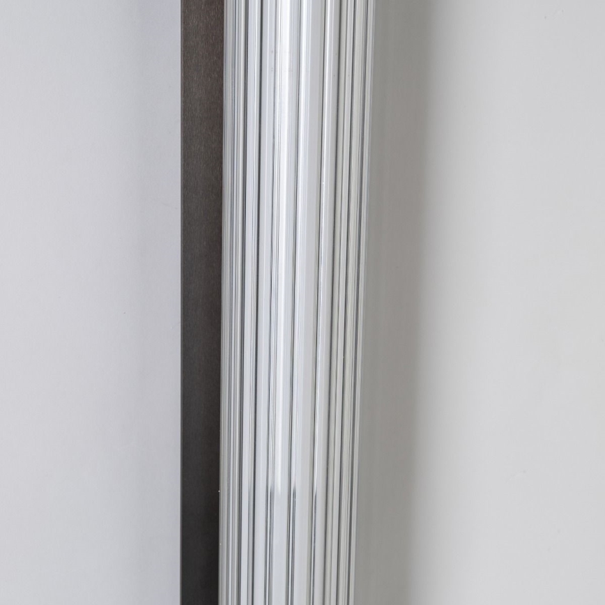 Zuma Line - Applique murale LED dimmable LED/26W/230V 2700-6500K noire + télécommande