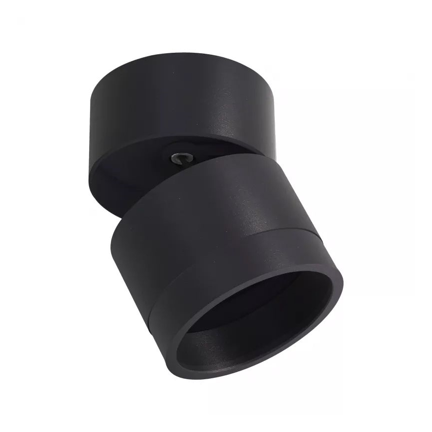 Zuma Line - Spotarmatuur 1xGU10-ES111/15W/230V zwart