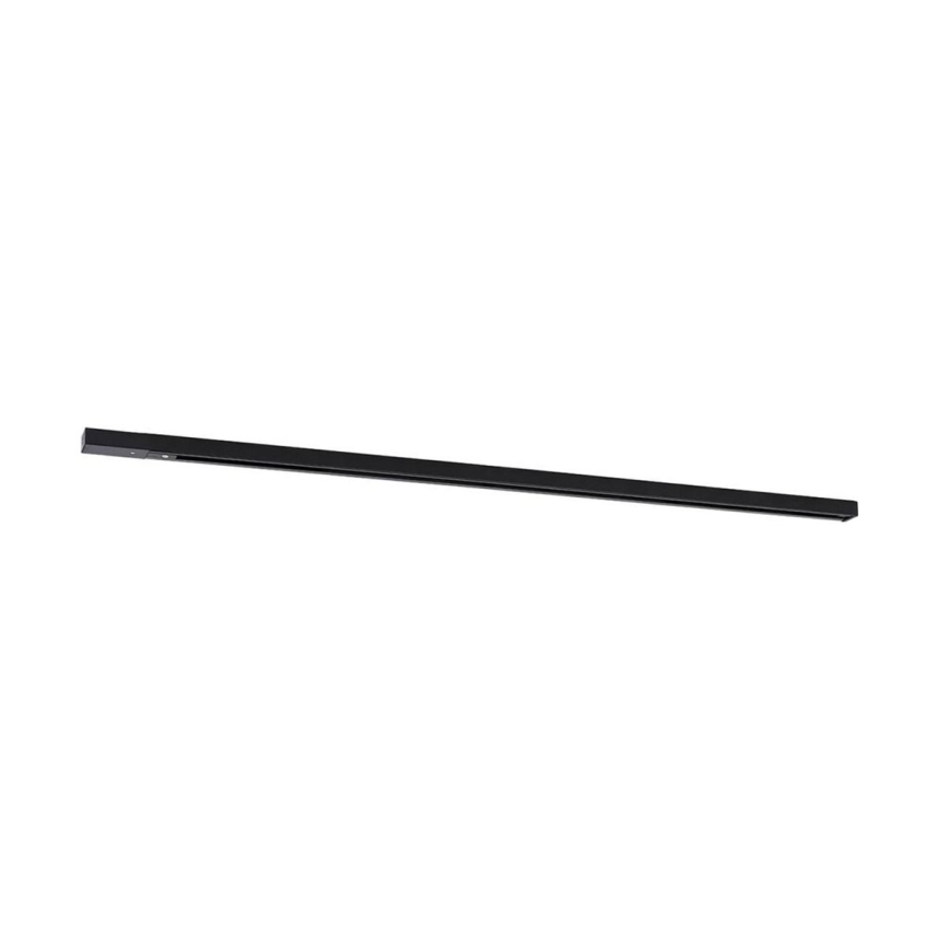 Zuma Line - Spot pour système de rail 6xGU10/10W/230V noir + Accessoires rail