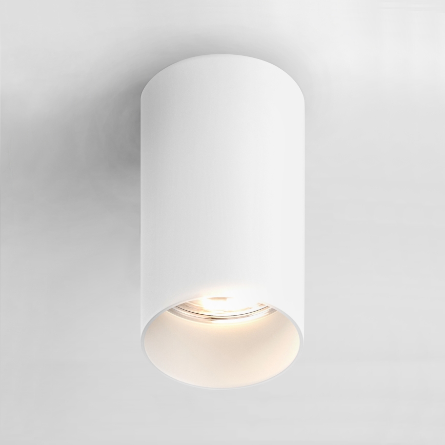 Zuma Line - LED RGBW dimbare spot 1xGU10/6W/230V, wit + afstandsbediening