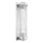 Zuma Line - Applique murale 2xE14/60W/230V chrome brillant