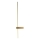 Zuma Line - Applique murale LED/12W/230V doré